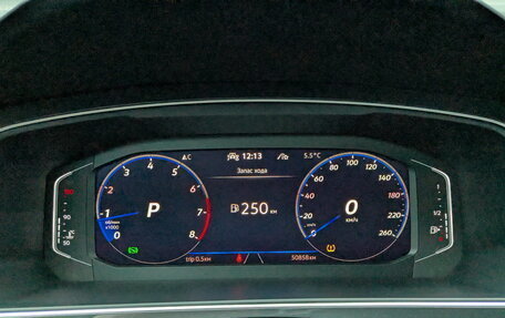 Volkswagen Tiguan II, 2021 год, 3 900 000 рублей, 13 фотография