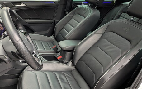 Volkswagen Tiguan II, 2021 год, 3 900 000 рублей, 20 фотография