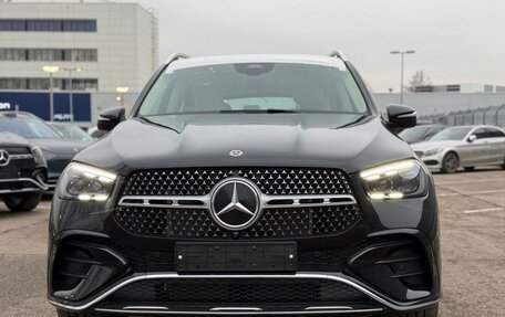 Mercedes-Benz GLE, 2025 год, 16 000 000 рублей, 2 фотография