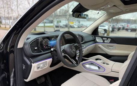 Mercedes-Benz GLE, 2025 год, 16 000 000 рублей, 4 фотография