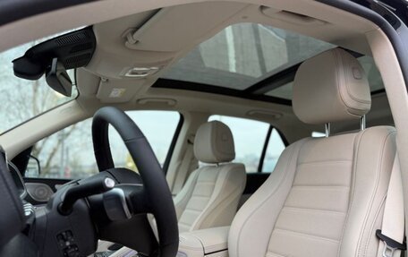 Mercedes-Benz GLE, 2025 год, 16 000 000 рублей, 5 фотография