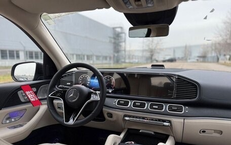 Mercedes-Benz GLE, 2025 год, 16 000 000 рублей, 6 фотография