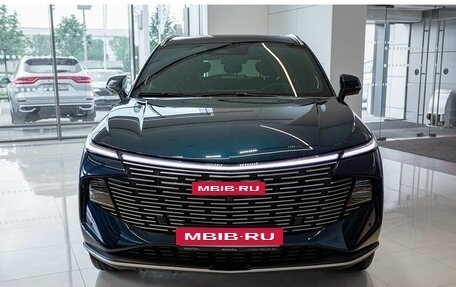 Haval F7, 2025 год, 3 599 000 рублей, 5 фотография