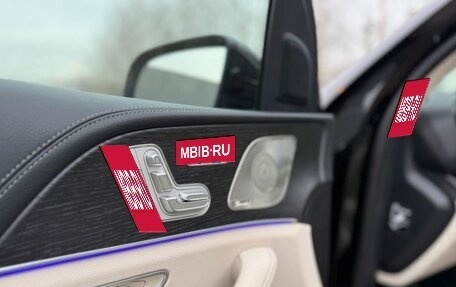 Mercedes-Benz GLE, 2025 год, 16 000 000 рублей, 7 фотография