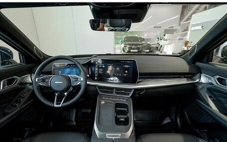 Haval F7, 2025 год, 3 599 000 рублей, 14 фотография