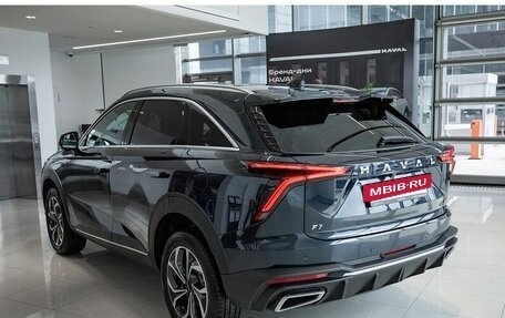 Haval F7, 2025 год, 3 599 000 рублей, 7 фотография