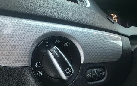 Volkswagen Jetta VI, 2013 год, 799 000 рублей, 9 фотография