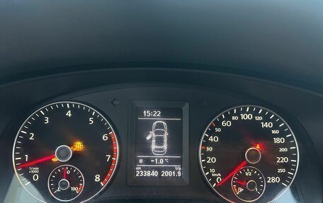 Volkswagen Jetta VI, 2013 год, 799 000 рублей, 13 фотография