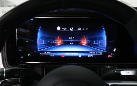 Mercedes-Benz G-Класс AMG, 2024 год, 29 600 000 рублей, 10 фотография