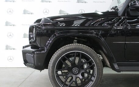 Mercedes-Benz G-Класс AMG, 2024 год, 29 600 000 рублей, 12 фотография