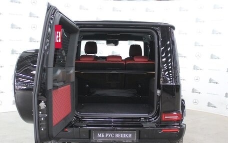 Mercedes-Benz G-Класс AMG, 2024 год, 29 600 000 рублей, 5 фотография