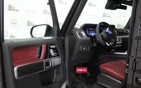 Mercedes-Benz G-Класс AMG, 2024 год, 29 600 000 рублей, 11 фотография