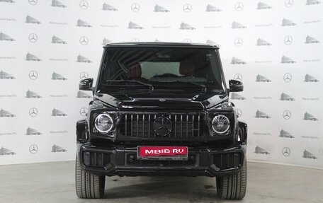 Mercedes-Benz G-Класс AMG, 2024 год, 29 600 000 рублей, 2 фотография