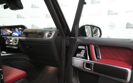 Mercedes-Benz G-Класс AMG, 2024 год, 29 600 000 рублей, 18 фотография