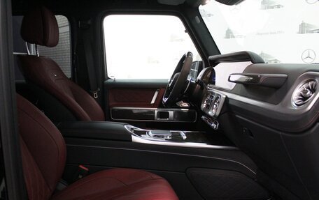 Mercedes-Benz G-Класс AMG, 2024 год, 29 600 000 рублей, 21 фотография