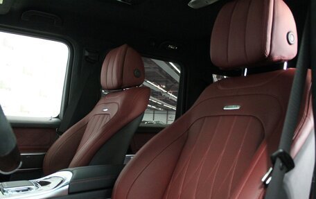 Mercedes-Benz G-Класс AMG, 2024 год, 29 600 000 рублей, 24 фотография