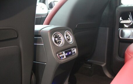 Mercedes-Benz G-Класс AMG, 2024 год, 29 600 000 рублей, 26 фотография