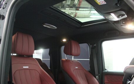 Mercedes-Benz G-Класс AMG, 2024 год, 29 600 000 рублей, 25 фотография