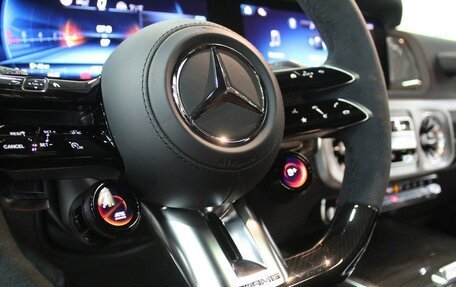 Mercedes-Benz G-Класс AMG, 2024 год, 29 600 000 рублей, 27 фотография