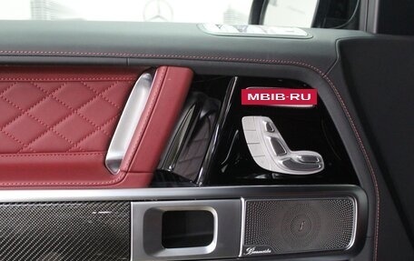 Mercedes-Benz G-Класс AMG, 2024 год, 29 600 000 рублей, 14 фотография