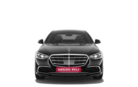 Mercedes-Benz S-Класс, 2021 год, 21 990 000 рублей, 9 фотография