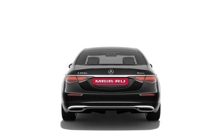 Mercedes-Benz S-Класс, 2021 год, 21 990 000 рублей, 5 фотография