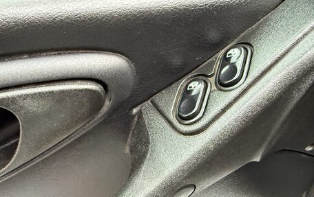 Chevrolet Niva I рестайлинг, 2018 год, 850 000 рублей, 10 фотография