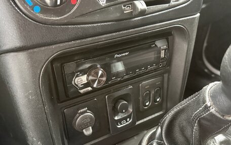 Chevrolet Niva I рестайлинг, 2018 год, 850 000 рублей, 15 фотография