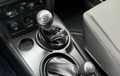 Chevrolet Niva I рестайлинг, 2018 год, 850 000 рублей, 14 фотография