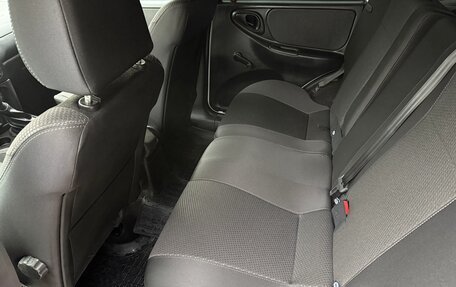 Chevrolet Niva I рестайлинг, 2018 год, 850 000 рублей, 16 фотография