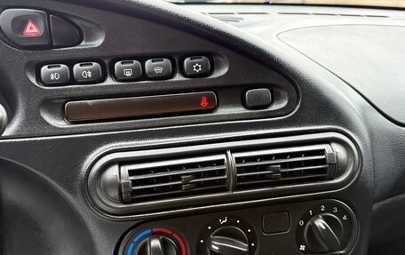 Chevrolet Niva I рестайлинг, 2018 год, 850 000 рублей, 19 фотография