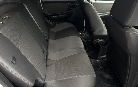 Chevrolet Niva I рестайлинг, 2018 год, 850 000 рублей, 17 фотография