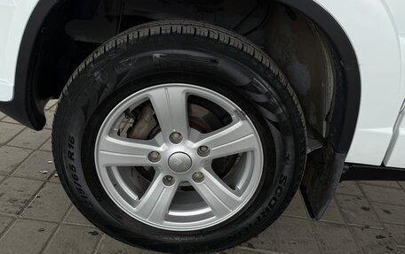 Chevrolet Niva I рестайлинг, 2018 год, 850 000 рублей, 21 фотография