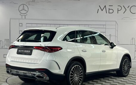 Mercedes-Benz GLC, 2025 год, 10 300 000 рублей, 4 фотография