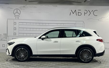 Mercedes-Benz GLC, 2025 год, 10 300 000 рублей, 6 фотография