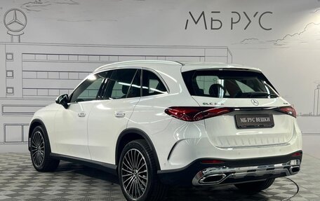 Mercedes-Benz GLC, 2025 год, 10 300 000 рублей, 5 фотография