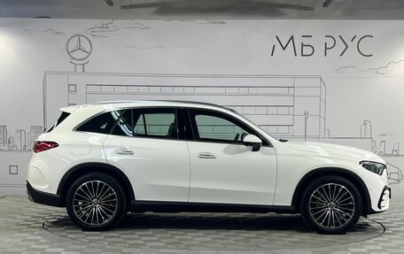 Mercedes-Benz GLC, 2025 год, 10 300 000 рублей, 7 фотография