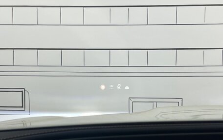 Mercedes-Benz GLC, 2025 год, 10 300 000 рублей, 10 фотография