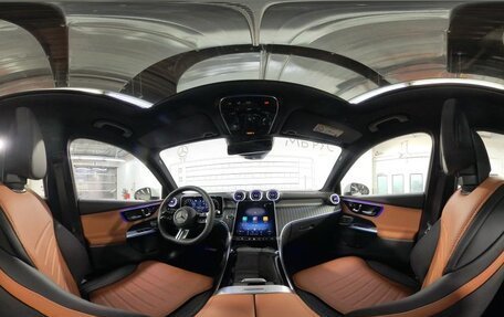 Mercedes-Benz GLC, 2025 год, 10 300 000 рублей, 11 фотография