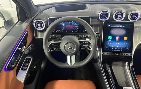 Mercedes-Benz GLC, 2025 год, 10 300 000 рублей, 14 фотография