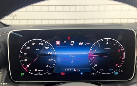 Mercedes-Benz GLC, 2025 год, 10 300 000 рублей, 13 фотография