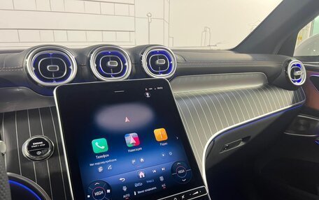 Mercedes-Benz GLC, 2025 год, 10 300 000 рублей, 15 фотография