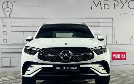 Mercedes-Benz GLC, 2025 год, 10 300 000 рублей, 2 фотография