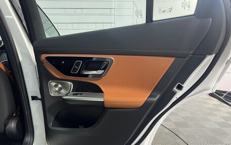 Mercedes-Benz GLC, 2025 год, 10 300 000 рублей, 16 фотография