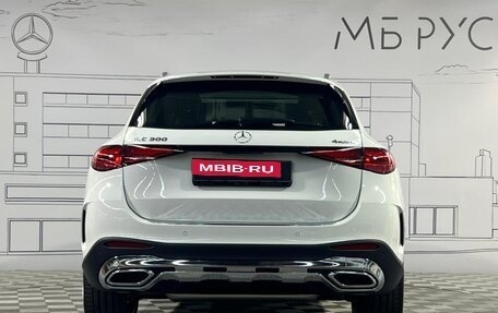 Mercedes-Benz GLC, 2025 год, 10 300 000 рублей, 8 фотография