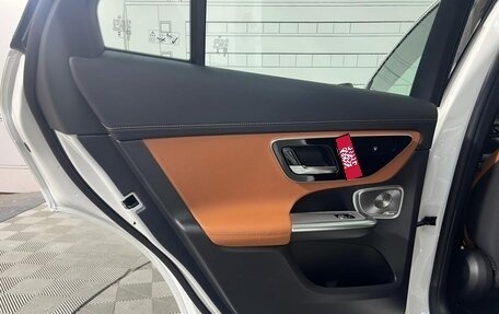 Mercedes-Benz GLC, 2025 год, 10 300 000 рублей, 12 фотография