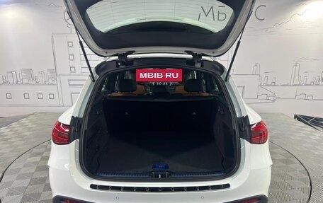 Mercedes-Benz GLC, 2025 год, 10 300 000 рублей, 9 фотография