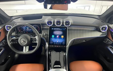 Mercedes-Benz GLC, 2025 год, 10 300 000 рублей, 17 фотография