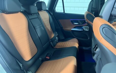 Mercedes-Benz GLC, 2025 год, 10 300 000 рублей, 25 фотография