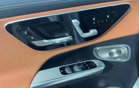 Mercedes-Benz GLC, 2025 год, 10 300 000 рублей, 21 фотография